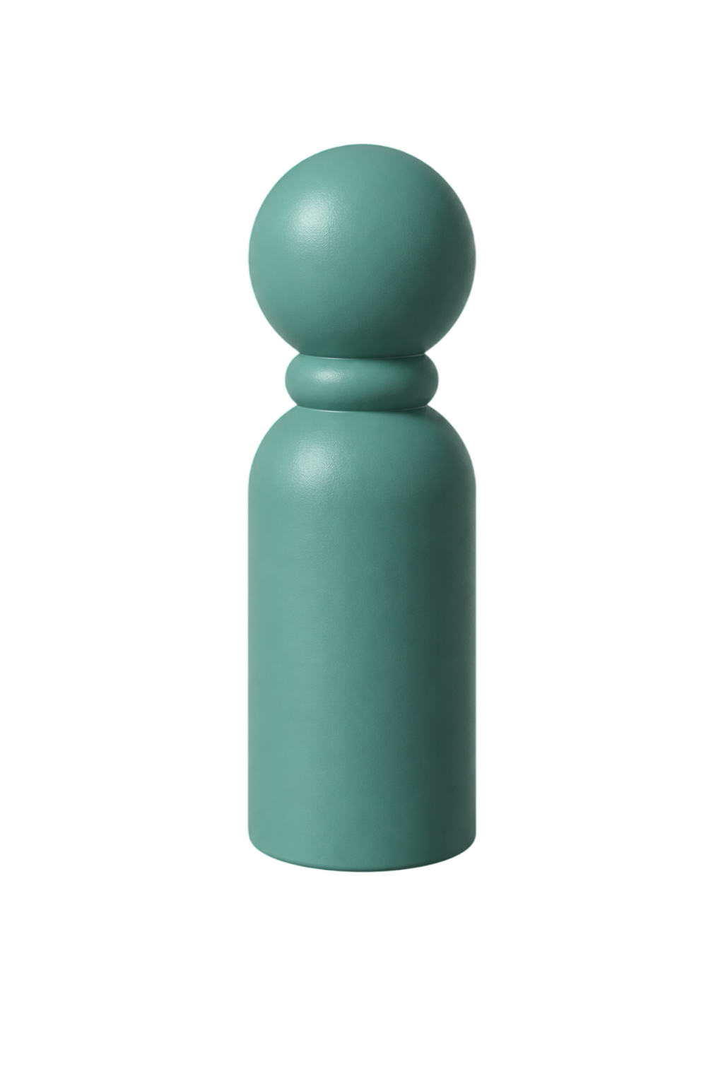 Ficha verde